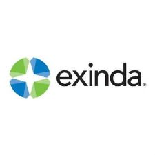 Exinda Logo