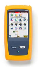 OneTouch AT 10G Network Assistant