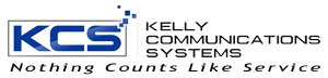 Kelly Communications Systems Logo