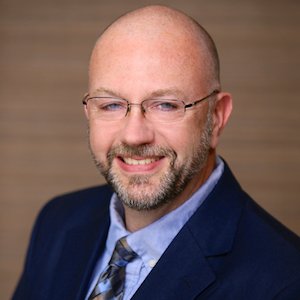 Tom Martin